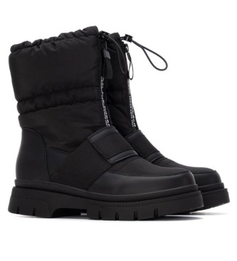 Xti Boots 144448 black
