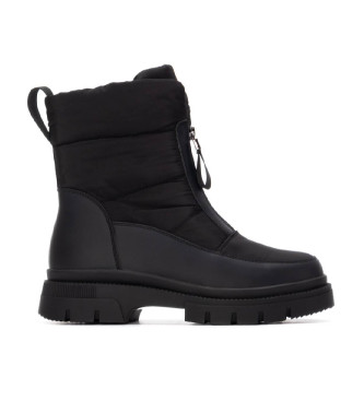 Xti Boots 144449 black