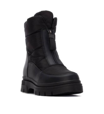 Xti Boots 144449 black