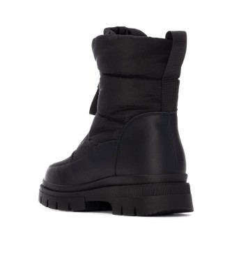 Xti Boots 144449 black