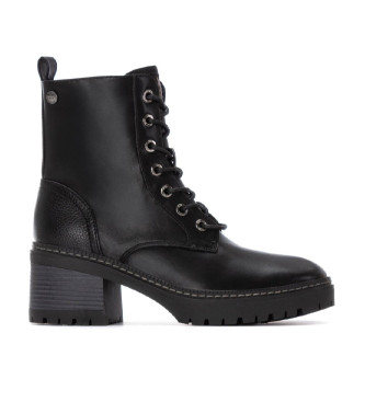 Xti Ankle boots 144454 black