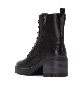 Xti Ankle boots 144454 black