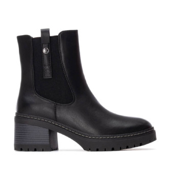 Xti Ankle boots 144456 black