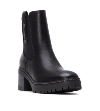 Xti Ankle boots 144456 black
