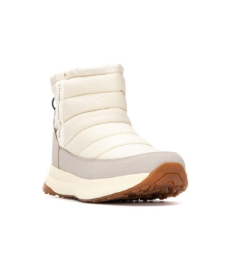 Xti Škornji 144619 beige