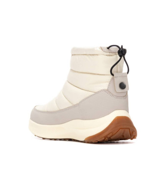 Xti Škornji 144619 beige