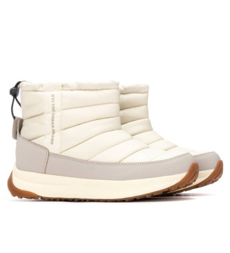 Xti Škornji 144619 beige
