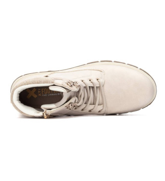Xti Škornji 144631 beige