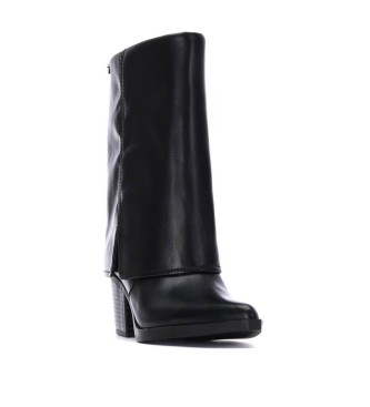 Xti Boots 144716 black