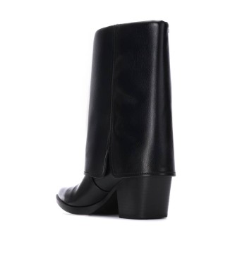 Xti Boots 144716 black