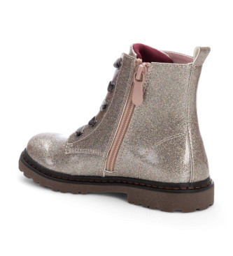 Xti Kids Bottines 151093 gris