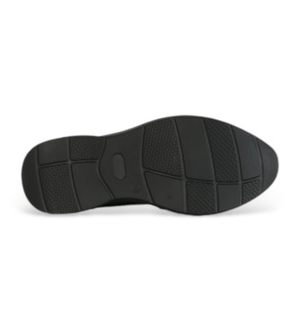 Xti Mocassins 143426 preto