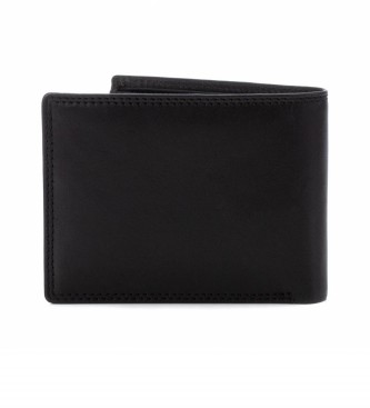 Xti Wallet 184073 black