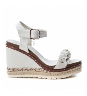 sandalias de cuña