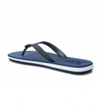 Xti Flip Flops Casual 042755 blue