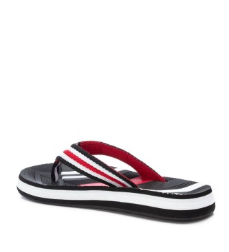 Xti Flip-Flops 141175 schwarz