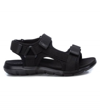 Xti Sandals 141210 black