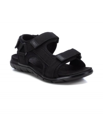 Xti Sandals 141210 black