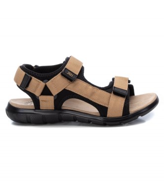 Xti Sandals 141210 brown