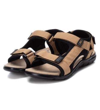 Xti Sandals 141210 brown