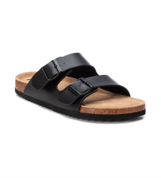 Xti Sandals 141268 black