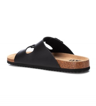 Xti Sandalias 141268 negro