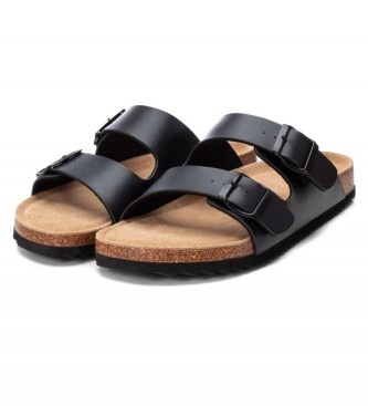 Xti Sandalen 141268 schwarz