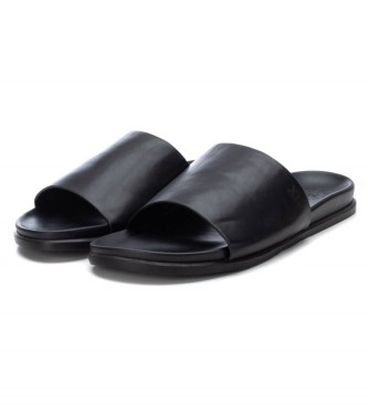 Xti Sandals 141285 black