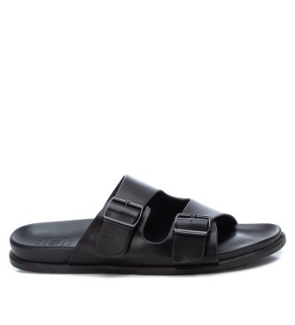 Xti Sandals 141288 black