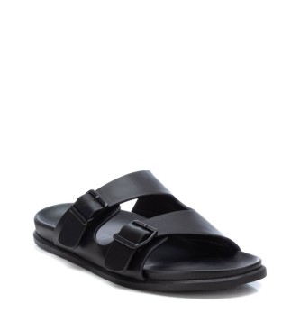 Xti Sandals 141288 black