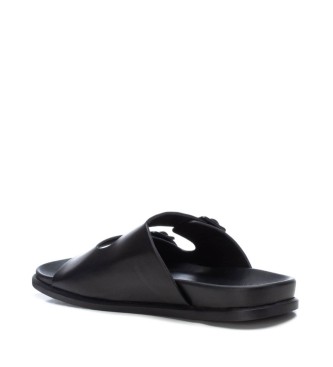 Xti Sandals 141288 black