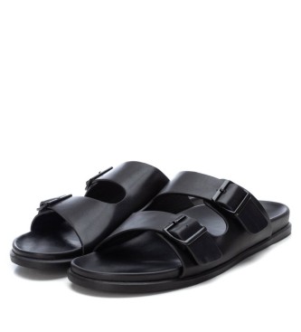 Xti Sandals 141288 black