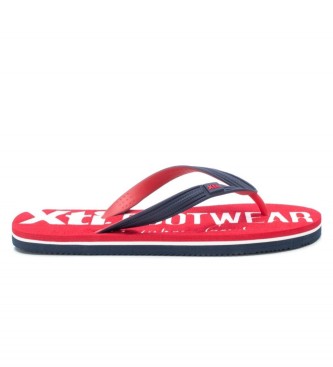 Xti Flip-flops 141434 rd