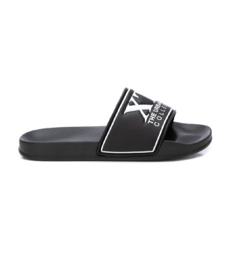 Xti Flip-flops 142446 black