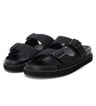 Xti Sandals 142530 black