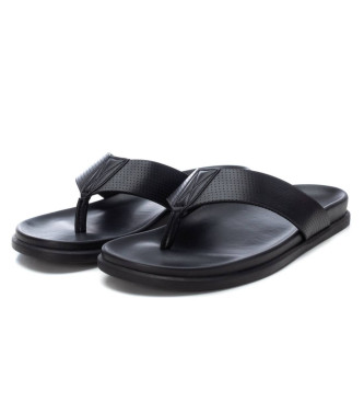 Xti Sandals 142533 black