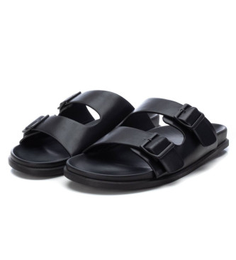 Xti Sandals 142534 black