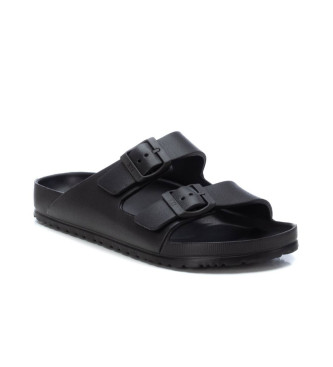 Xti Sandalias 142549 negro