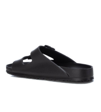 Xti Sandalias 142549 negro