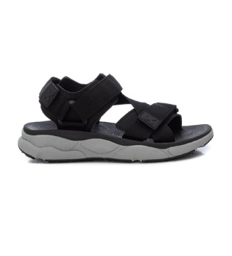 Xti Sandals 142778 black
