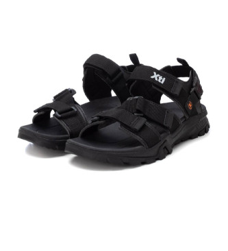 Xti Sandals 142779 black