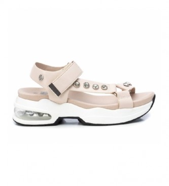 Xti Sandalias 043728 - Tienda Esdemarca moda, calzado y complementos -  zapatos de marca y zapatillas de marca
