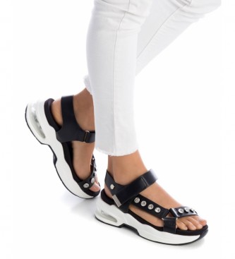 Comprar Xti Sandalias 043728 negro 