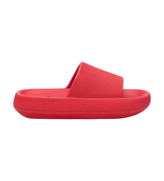 Xti Sandals 044489 red