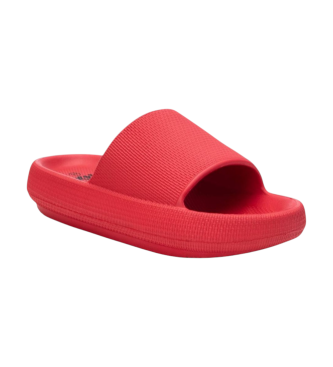 Xti Sandals 044489 red