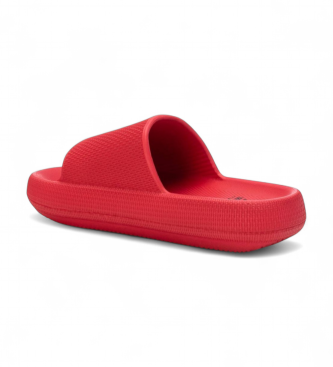 Xti Sandals 044489 red