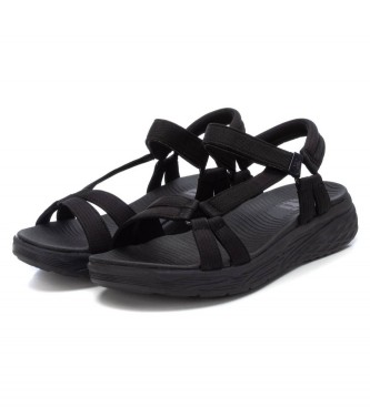 Xti Sandals 141203 black