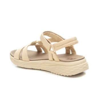 Xti Brown sandals 141203