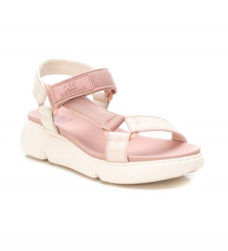 Xti Sandals 141230 pink