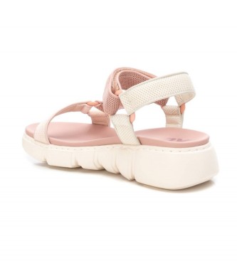 Xti Sandals 141230 pink